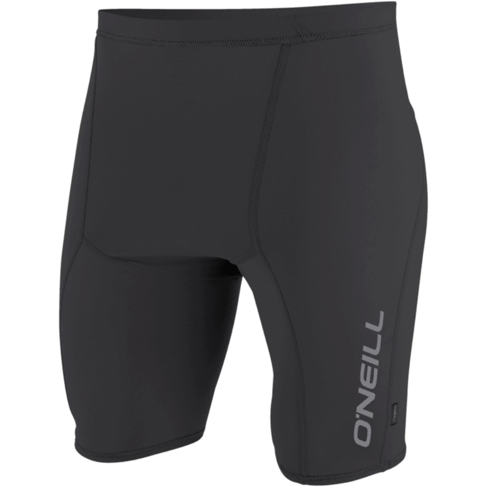 2026 O'Neill Calções De Surf Para Homem Hyperfreak Skins 5692 - Tempered Steel